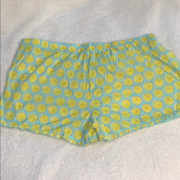 GAP Lemon Shorts - Picture 3 of 3